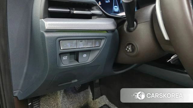Genesis G80 (RG3) id 4389550 из Кореи 10
