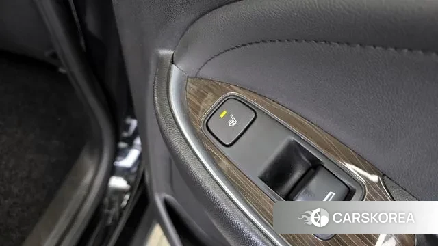 Chevrolet (GM Daewoo) The New Malibu id 2941218 из Кореи 10