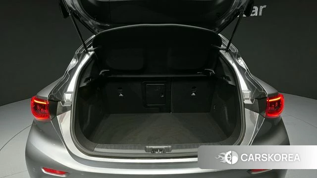 Infiniti Q30 id 3899511 из Кореи 10