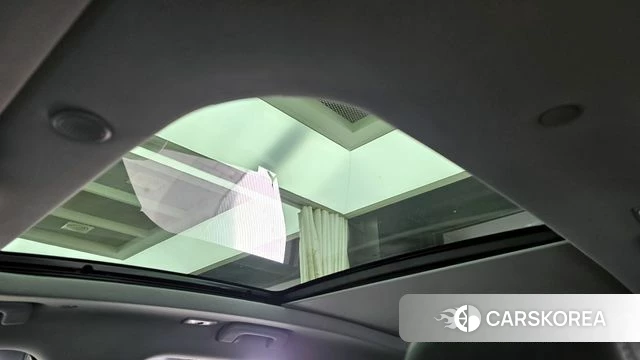 Lincoln Corsair id 3884992 из Кореи 10