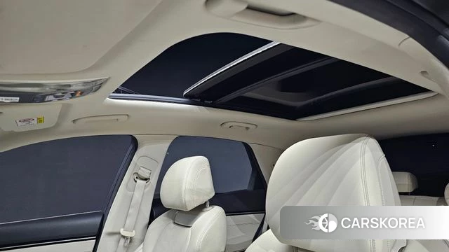 Genesis GV70 id 3806929 из Кореи 10