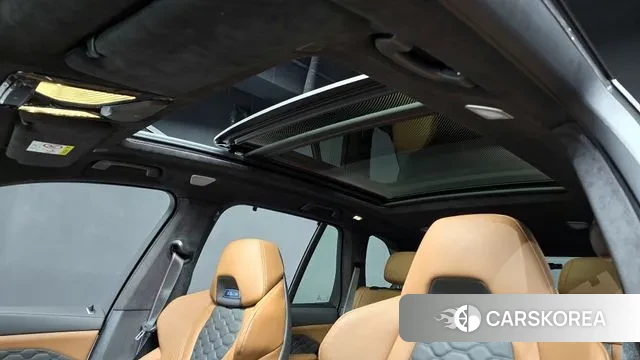 BMW X5M (G05) id 2857545 из Кореи 10