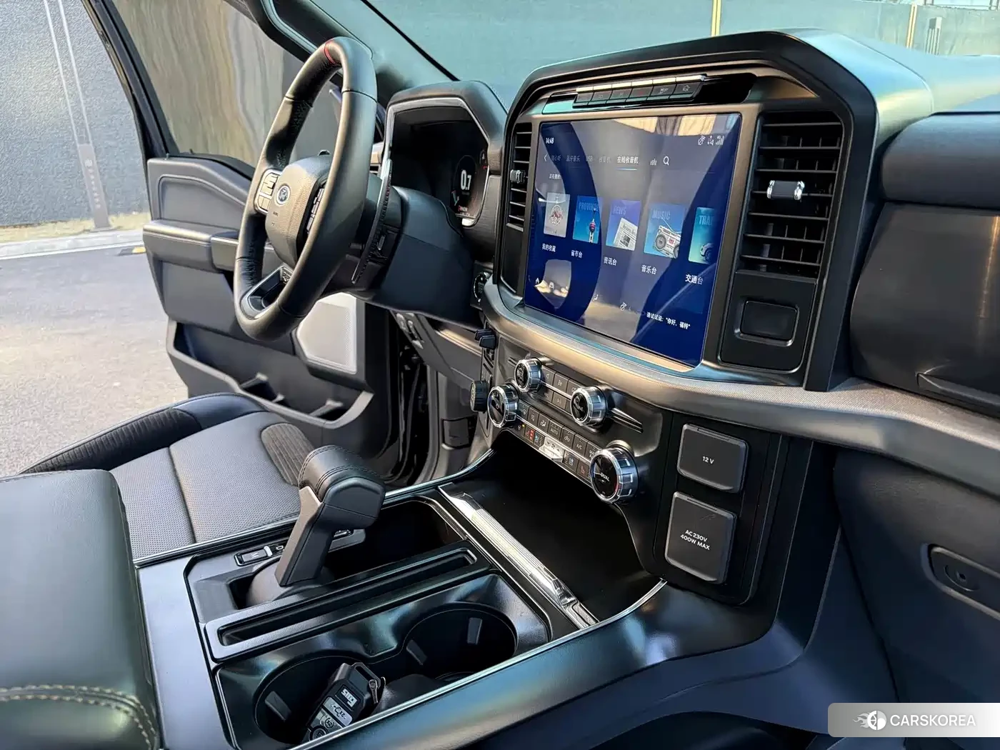 Ford F-150 Raptor id 4547227 из Китая 10