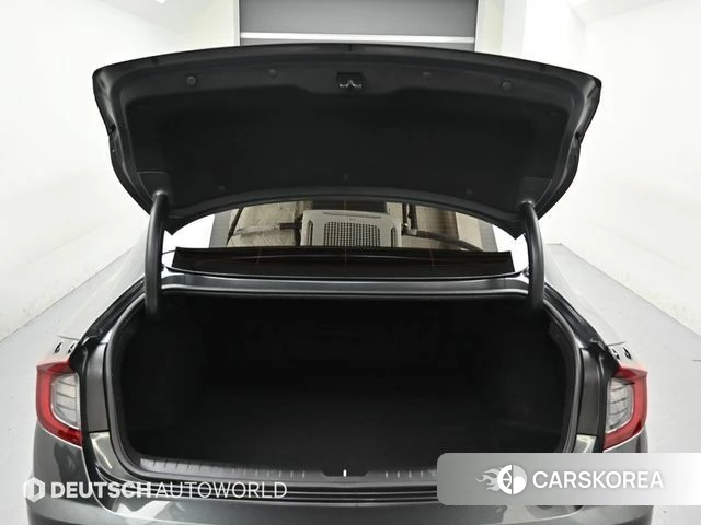 Hyundai Sonata (DN8) id 4433916 из Кореи 10