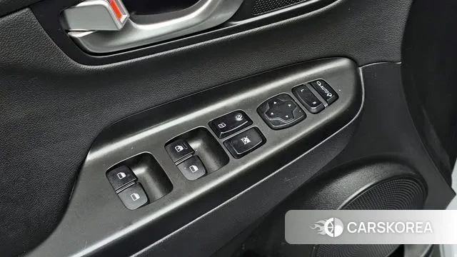 Hyundai The New Kona id 3390534 из Кореи 10