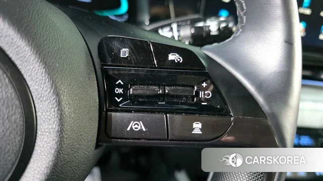 Hyundai The New Avante Hybrid (CN7) id 4893495 из Кореи 10
