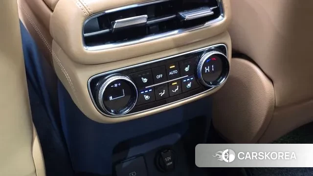 Genesis GV80 id 3463509 из Кореи 10