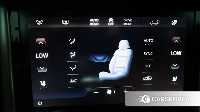 Ssangyong Torres id 4585214 из Кореи 10