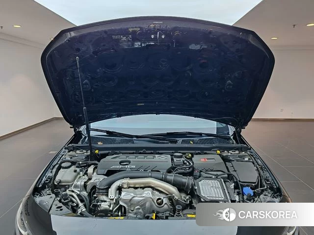Mercedes-Benz Class A AMG id 4297492 из Китая 10
