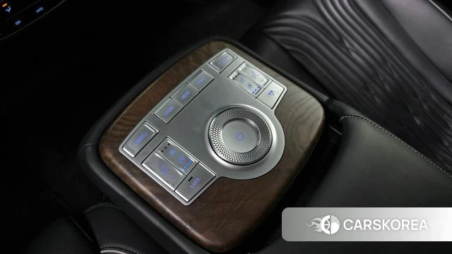 Genesis G80 (RG3) id 4362229 из Кореи 10