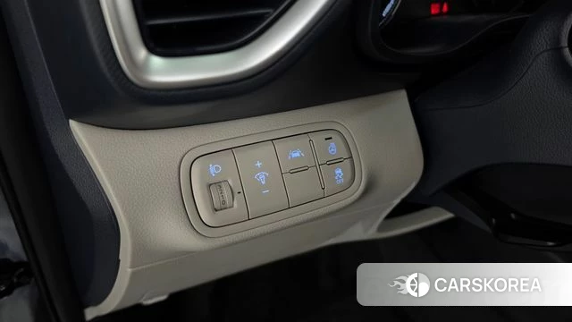 Hyundai Venue id 4871865 из Кореи 10
