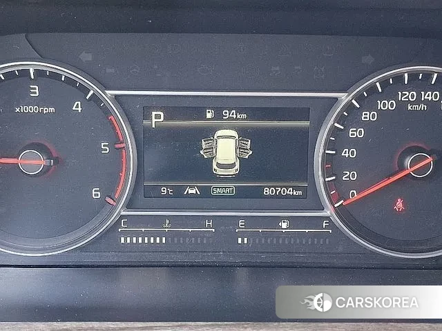 Kia Sorento 4th Generation id 3747309 из Кореи 10