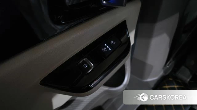 Kia Carnival 4th generation id 4389523 из Кореи 10