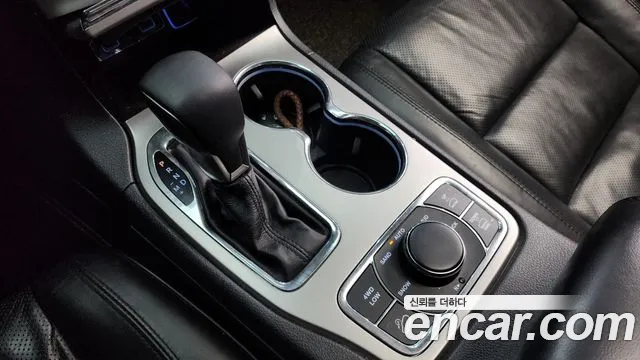 Jeep Grand Cherokee id 2766093 из Кореи 10