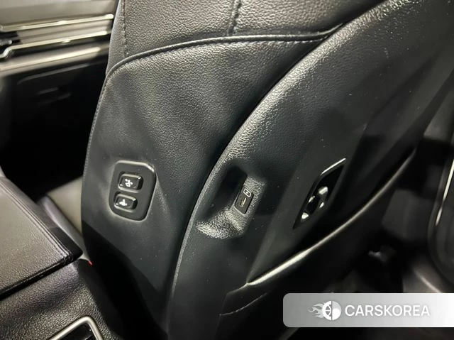 Kia Sportage 5th Generation Hybrid id 3963830 из Кореи 10