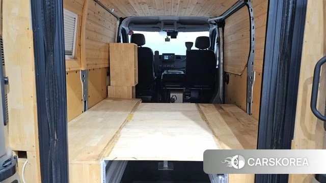 Renault Korea (Samsung) Master id 4250420 из Кореи 10