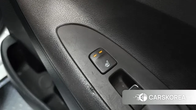 Hyundai The New Grandeur IG Hybrid id 3362304 из Кореи 10