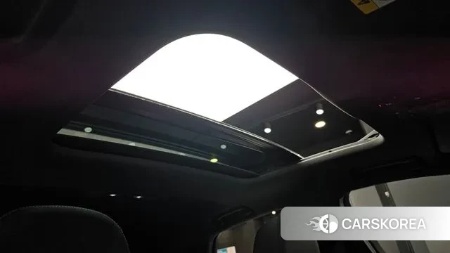 Audi Q3 (F3) id 3590532 из Кореи 10