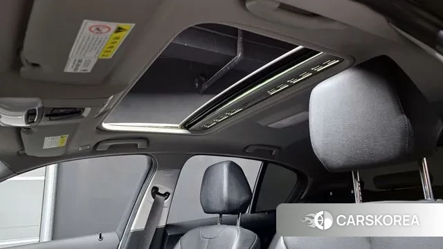 BMW 1 Series (F20) id 3703670 из Кореи 10