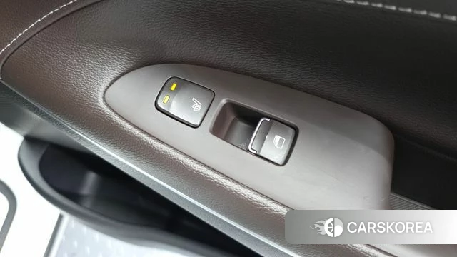 Hyundai Grandeur IG id 4563045 из Кореи 10