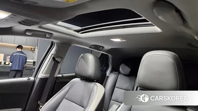 Chevrolet (GM Daewoo) The New Trax id 3183178 из Кореи 10