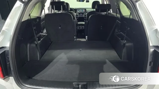 Kia Sorento 4th Generation id 3634635 из Кореи 10