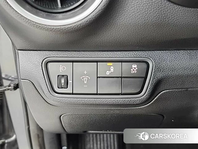 Kia The New K3 2nd generation id 4423377 из Кореи 10