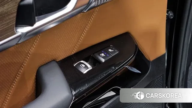 Kia Mohave Master id 3348394 из Кореи 10