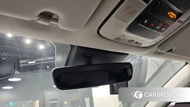 Hyundai Tucson Hybrid (NX4) id 3619121 из Кореи 10