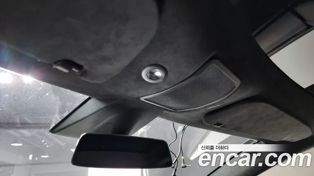 Tesla Model S id 2761701 из Кореи 10