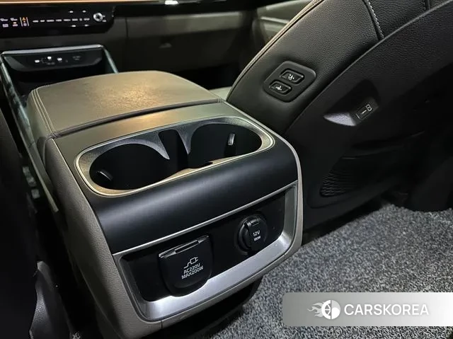 Kia The New Carnival 4th Generation id 3544413 из Кореи 10