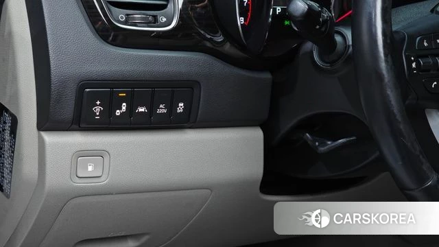 Kia The New Carnival id 4424918 из Кореи 10