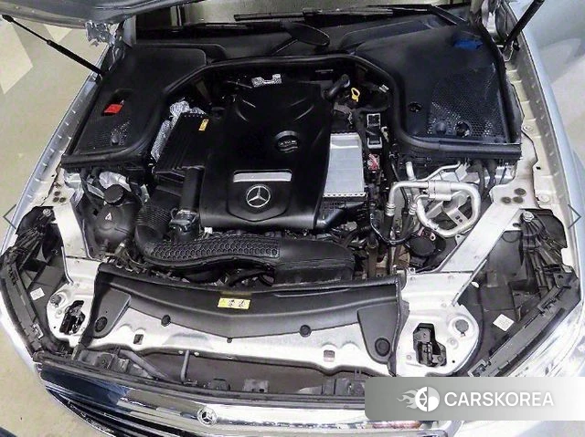Mercedes-Benz E-Class W213 id 3886468 из Кореи 10