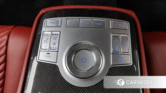 Genesis G80 (RG3) id 3373082 из Кореи 10