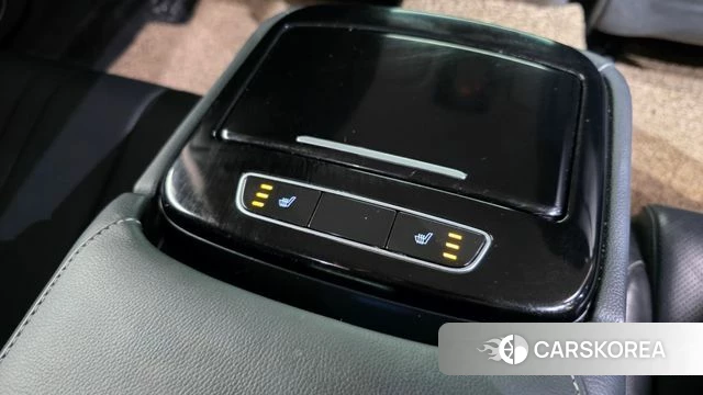 Genesis G80 (RG3) id 4625742 из Кореи 10