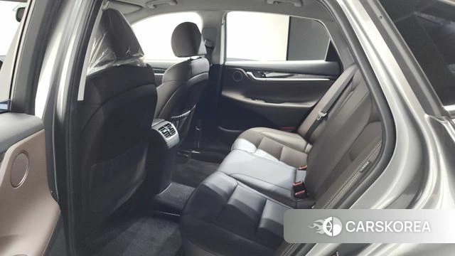 Hyundai Grandeur IG id 3899974 из Кореи 10