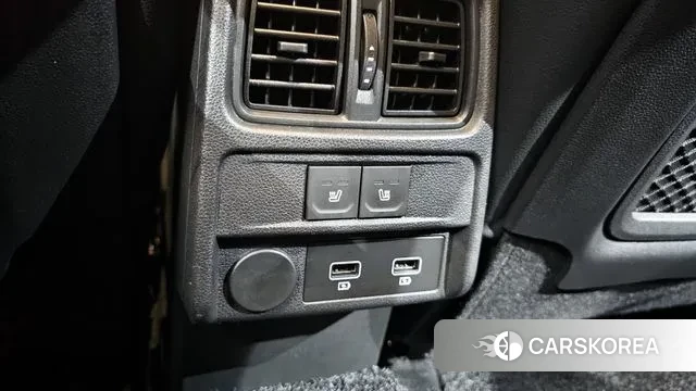 Renault Korea (Samsung) XM3 id 3274140 из Кореи 10