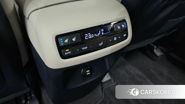 Hyundai The New Palisade id 3793978 из Кореи 10