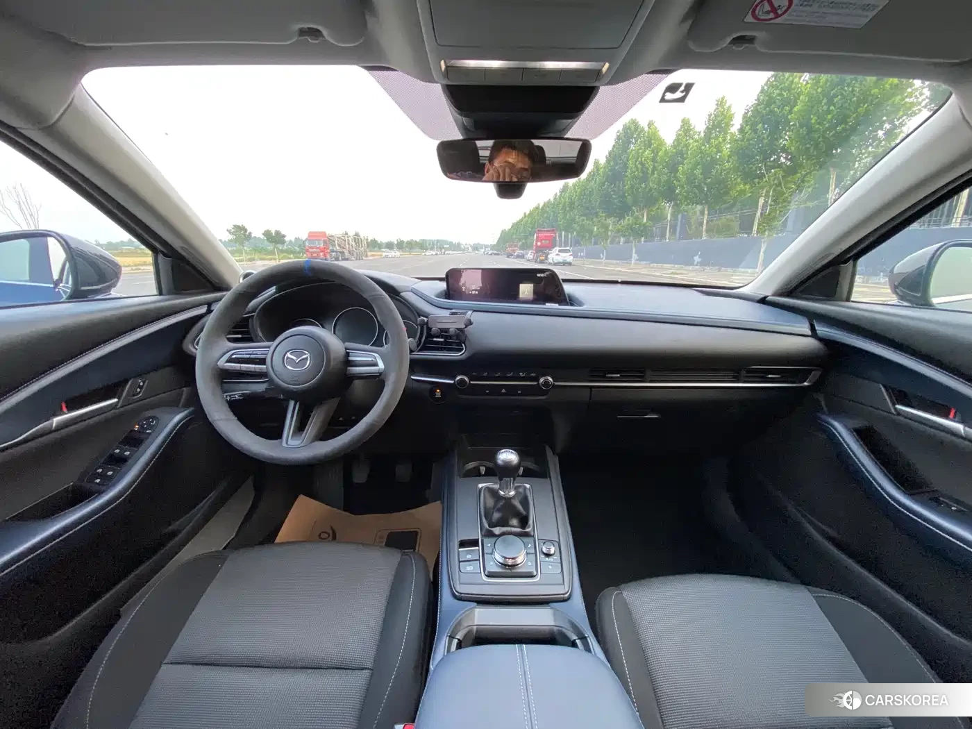 Mazda CX-30 id 4547600 из Китая 10