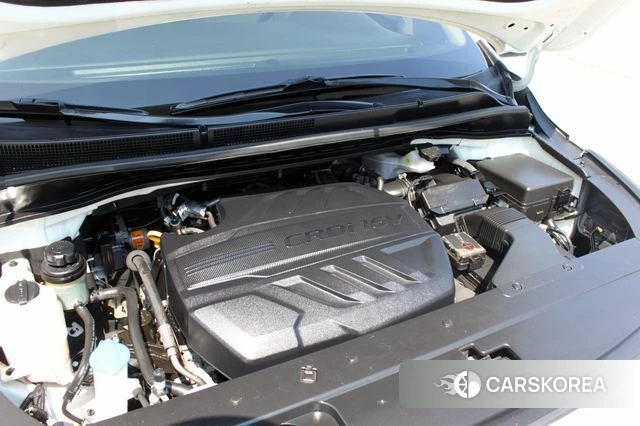 Kia The New Carnival id 4317636 из Кореи 10