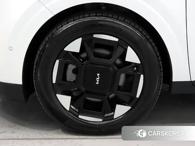 Kia The New Carnival 4th Generation id 3415514 из Кореи 10