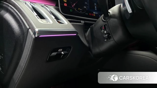 Mercedes-Benz S-Class W223 id 3827712 из Кореи 10