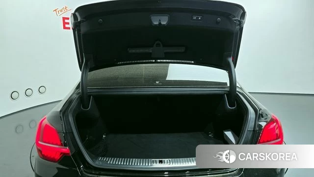 Kia The New K9 2nd generation id 4283161 из Кореи 10