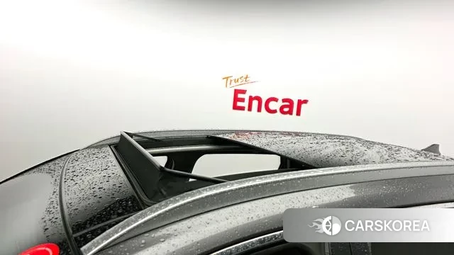 Hyundai The New Santa Fe id 3508899 из Кореи 10