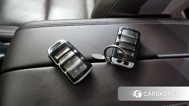 Kia Come New K7 id 3029365 из Кореи 10