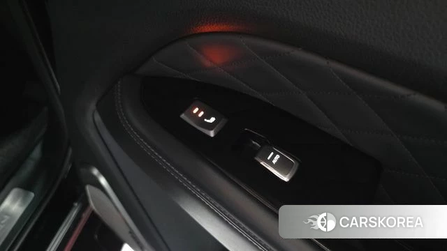 Ssangyong G4 Rexton id 4776472 из Кореи 10