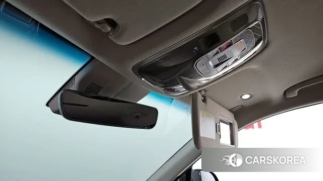 Genesis GV80 id 3503155 из Кореи 10