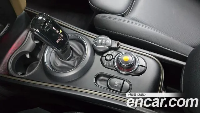 Mini Cooper Countryman id 2755264 из Кореи 10