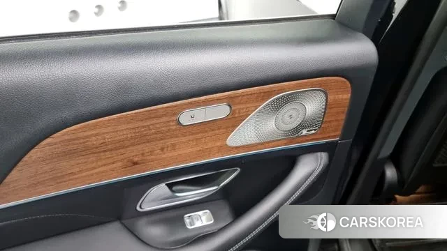 Mercedes-Benz GLE-Class W167 id 2900993 из Кореи 10