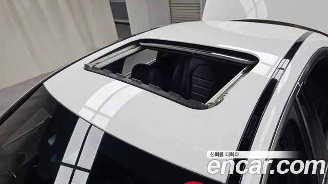 Mercedes-Benz C-Class W205 id 2854596 из Кореи 10